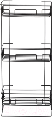 Полка для ванной Рыжий кот Scaffali / 109116 - фото