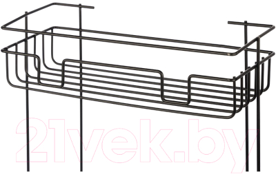 Полка для ванной Рыжий кот Scaffali / 109116