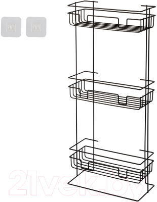 Полка для ванной Рыжий кот Scaffali / 109116