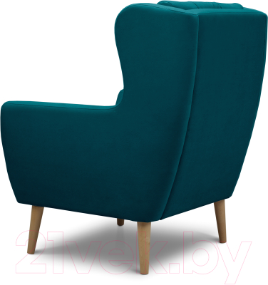 Кресло мягкое Mio Tesoro Фиджи