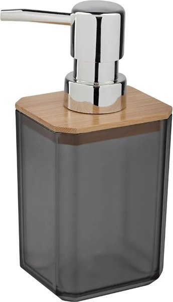 Дозатор для жидкого мыла Рыжий кот Оникс / 107633 - фото