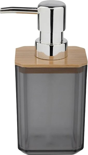 Дозатор для жидкого мыла Рыжий кот Оникс / 107633