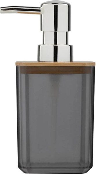 Дозатор для жидкого мыла Рыжий кот Оникс / 107633