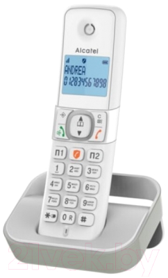 Беспроводной телефон Texet TX-D5605A