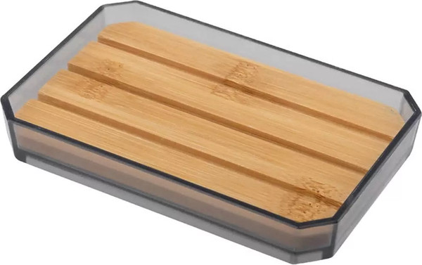 Мыльница Рыжий кот Оникс / 107634 - фото