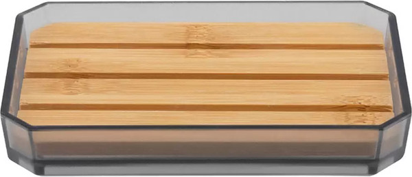 Мыльница Рыжий кот Оникс / 107634