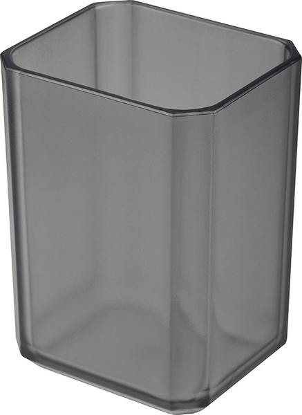 Стакан для зубной щетки и пасты Рыжий кот Оникс / 107632 - фото