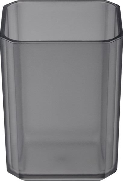 Стакан для зубной щетки и пасты Рыжий кот Оникс / 107632