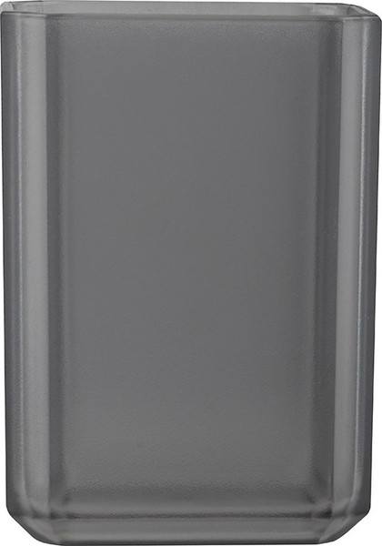 Стакан для зубной щетки и пасты Рыжий кот Оникс / 107632