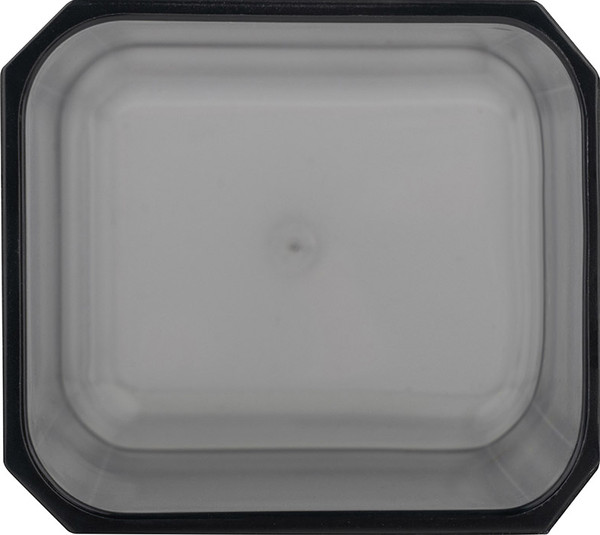 Стакан для зубной щетки и пасты Рыжий кот Оникс / 107632