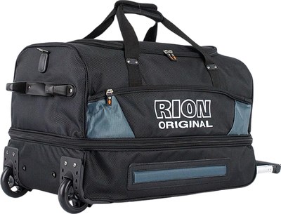 Сумка дорожная Rion 002-145-BLK - фото