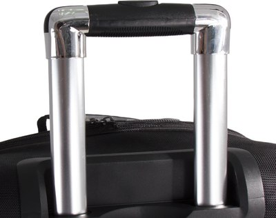 Сумка дорожная Rion 002-145-BLK