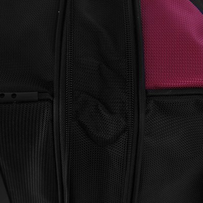 Сумка дорожная Rion 002-145-BLK