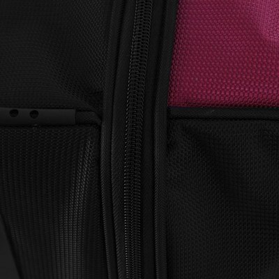 Сумка дорожная Rion 002-145-BLK