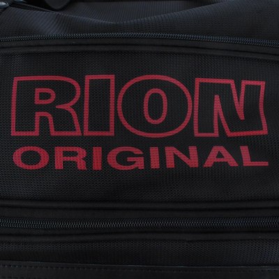Сумка дорожная Rion 002-145-BLK