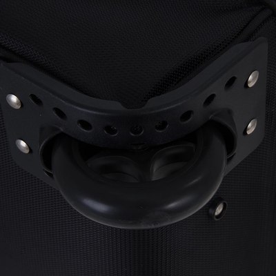 Сумка дорожная Rion 002-145-BLK