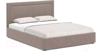 Полуторная кровать Moon Family 1258 / MF011107 - фото