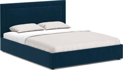 Полуторная кровать Moon Family 1258 / MF011198 - фото