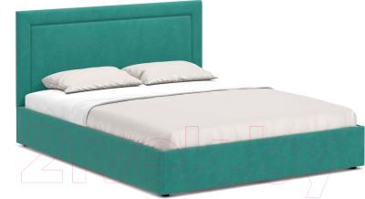 Полуторная кровать Moon Family 1258 / MF011057 - фото