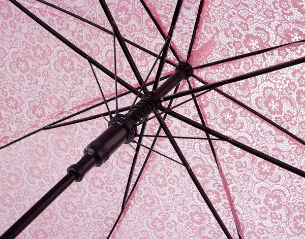 Зонт-трость Рыжий кот Basic / 107551