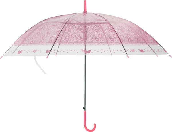 Зонт-трость Рыжий кот Basic / 107551