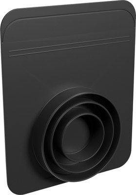 Заглушка ливневой канализации Ecoteck DN 300 / ДИ 13805000 - фото