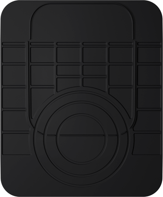 Заглушка ливневой канализации Ecoteck DN 300 / ДИ 13805000