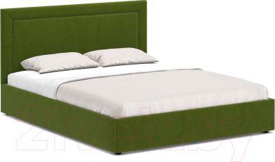 Полуторная кровать Moon Family 1258 / MF011128 - фото