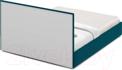 Полуторная кровать Moon Family 1258 / MF011148