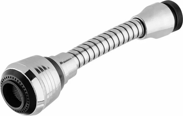 Аэратор для смесителя Рыжий кот 103665 - фото