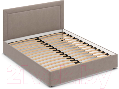 Полуторная кровать Moon Family 1258 / MF011108