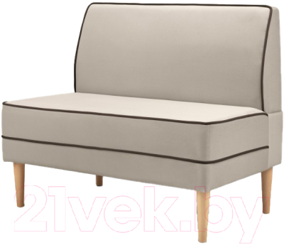 Диван Mio Tesoro Бадди 1000 - фото