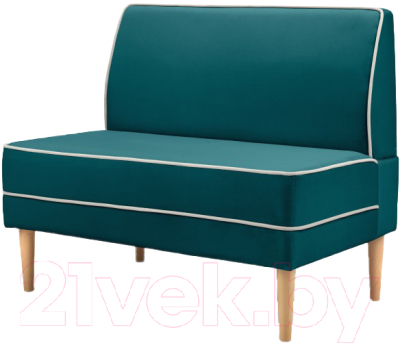 Диван Mio Tesoro Бадди 1000 - фото