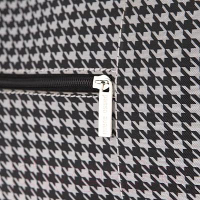 Сумка дорожная Passo Avanti 018-C074-BWT