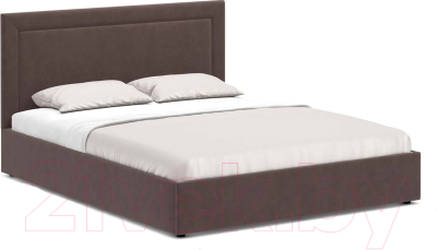 Полуторная кровать Moon Family 1258 / MF011048 - фото