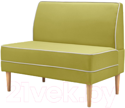 Диван Mio Tesoro Бадди 1000 - фото