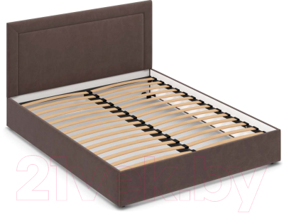 Полуторная кровать Moon Family 1258 / MF011119