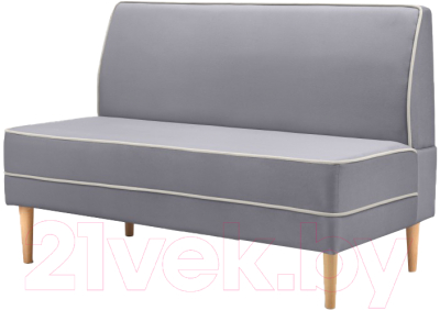 Диван Mio Tesoro Бадди 1200 - фото