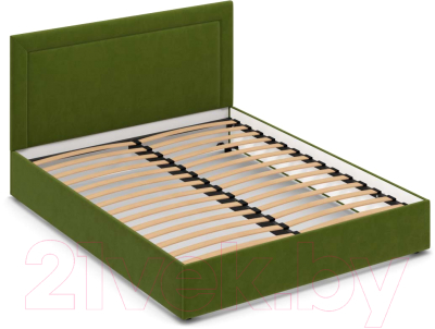 Полуторная кровать Moon Family 1258 / MF011129