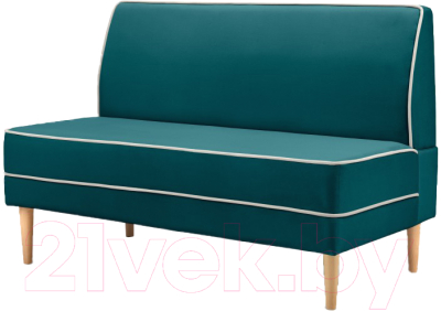 Диван Mio Tesoro Бадди 1200 - фото