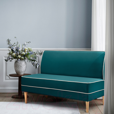 Диван Mio Tesoro Бадди 1200