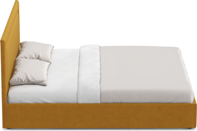 Полуторная кровать Moon Family 1258 / MF011159