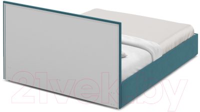 Полуторная кровать Moon Family 1255 / MF010833