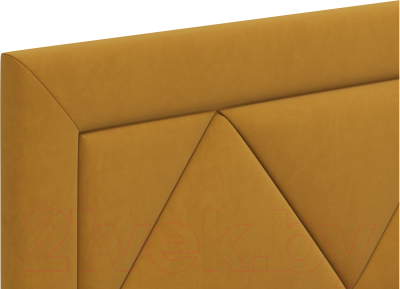 Полуторная кровать Moon Family 1255 / MF010853