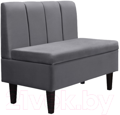 Кресло мягкое Mio Tesoro Лео 880 - фото