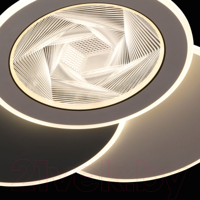 Люстра De City Норден 660013703