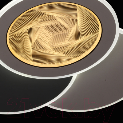 Люстра De City Норден 660013703