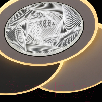 Люстра De City Норден 660013703