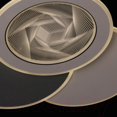 Люстра De City Норден 660013703