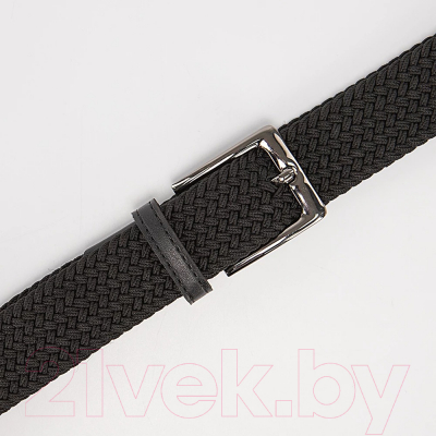 Ремень женский Passo Avanti 889-AN13-BLK